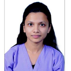 Dr. Tanvi Patil - General Physician in Mumbai