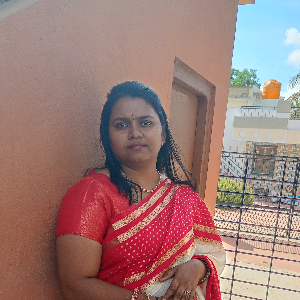 Dr. Vijayalakshmi Nashipudi - Ayurveda in 