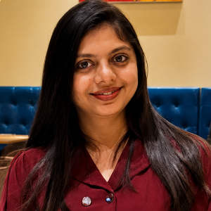 Dr. Keyuri Tilva - Dentist in 