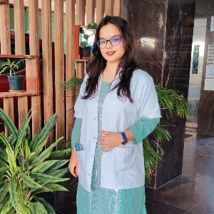 Dr. Shreya Sanjay Tamboli - Homeopathy in Pune