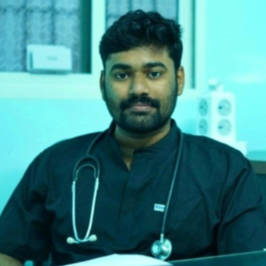 Dr. Bhanu Satyanarayana - Dentist in Tadepalligudem