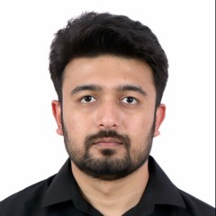 Dr. Jalpan Kalpeshkumar Chudasama - General Physician in Anand