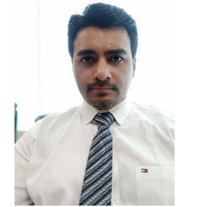 Mr Sameer Adtani