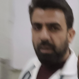 Dr. Zubair Ahmad Magray - Internal medicine in Srinagar