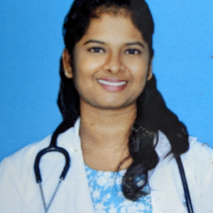 Dr. Ethazh Priya - Internal medicine in Kanchipuram