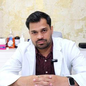 Dr. Sumit Singh - ENT in Noida