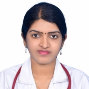 Dr. Dowrla Madhu V Joshitha Sree - General Physician in Visakhapatnam