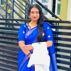 Dr. Chandana Raj - Ayurveda in 