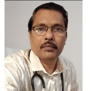 Dr. Venkata Rao Modini - Pulmonology in Vijayawada