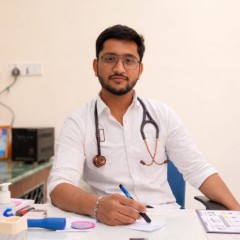 Dr Shridhar Ramdas Munde