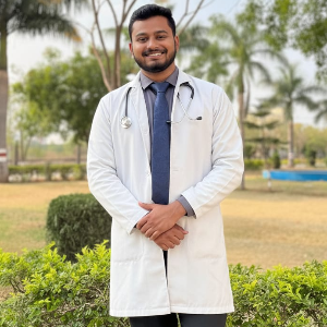 Dr. Prasad Yadav - General Physician in 