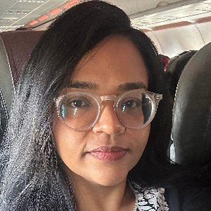 Dr Sohini Ghosh Dastidar