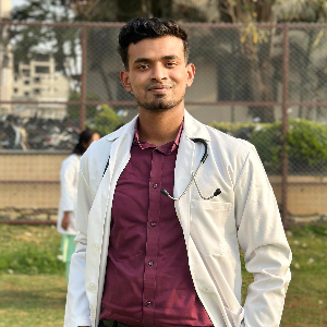 Dr. Rakshak R Gowda - General Physician in 