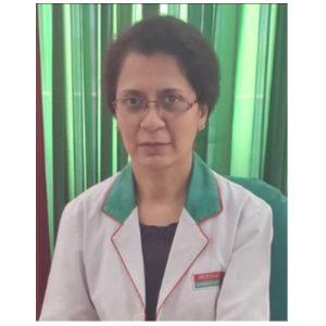 Dr. Neelanjana Saxena - Homeopathy in 