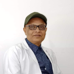 Dr. Rafiqul Hasan - Homeopathy in Malda