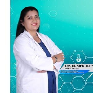 Dr. Merlin Patrao - Homeopathy in Dakshina Kannada