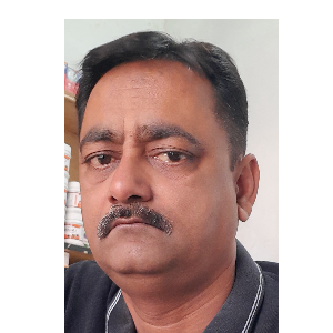 Dr. Deepakkumar Diyalji Bhalani - Homeopathy in Ahmedabad