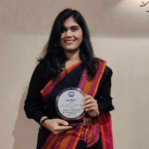 Dr. Namrata Chakraborty - ENT in 