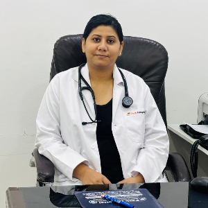 Dr. Neeraj Saini - Nephrology in