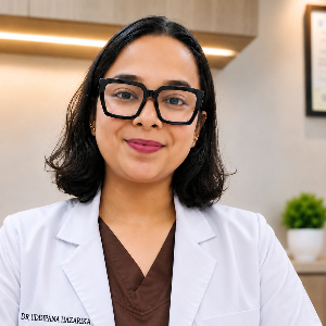 Dr. Uddipana Hazarika - Dentist in Guwahati