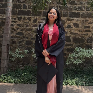 Dr Riya Arvind Bhosale, General Physician