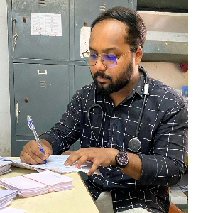 Dr. Roni Akhtar - General Physician in 