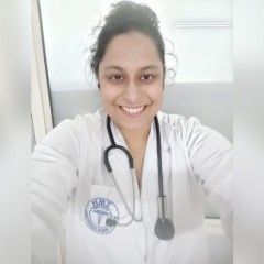 Dr. Kankana Sarkar - General Physician in Kolkata