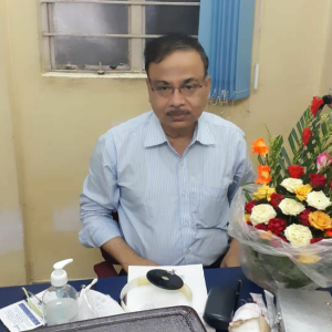 Dr. Swapan Kumar Ghosh - Otolaryngology in Kolkata