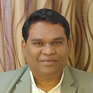 Dr. Shivdayal Barde - Ayurveda in Indore
