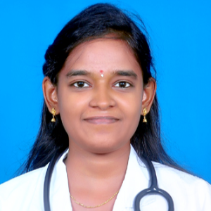 Dr. Thanusha Duggi - Homeopathy in Hyderabad