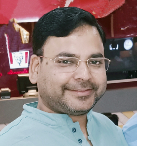 Dr. Sudhir Kumar Gupta - Homeopathy in Jaipur