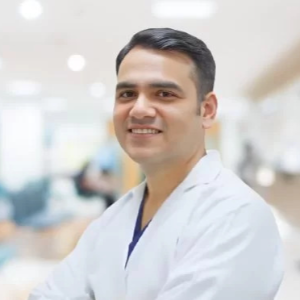 Dr. Rohan Jain - Orthopedic Surgeons in Jaipur