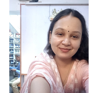 Dr. Aashi Garg - Homeopathy in 