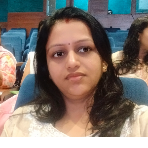 Dr. Rohini Deshmukh - Ayurveda in 