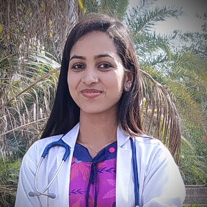 Dr. Aditya Lakshmi - Internal medicine in Samastipur