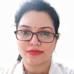 Dr Anupreet Kaur
