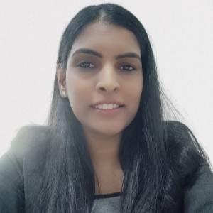 Dr. Jasmin Tamboli - Dentist in Navi Mumbai