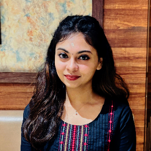 Dr. Swetha Sivakumar - General Physician in Chennai