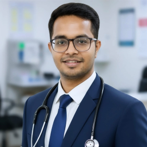 Dr. Indresh Verma - Internal medicine in 