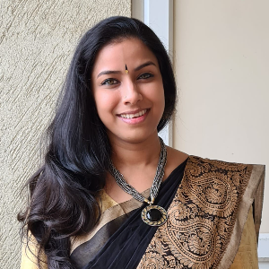 Dr. Deepthy T V - Ayurveda in Chennai