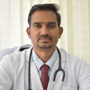 Dr. Susheel Mimroth - Dentist in Jaipur