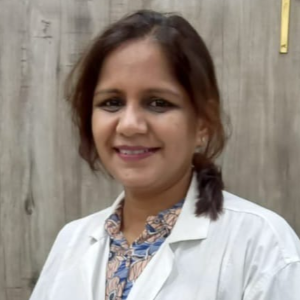 Dr Sweta Tolasaria