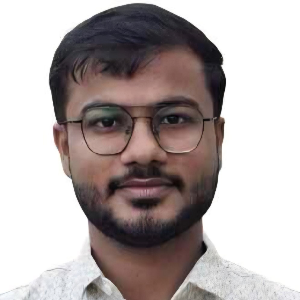 Dr Ashok Kumar