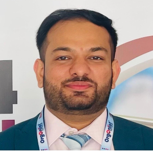 Dr. Vikas Gupta - Urology in Gurugram