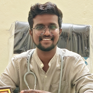 Dr. P Ravi Chandra - Ayurveda in Nalgonda