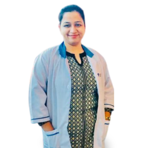 Dr. Deepika Garg - Dental Surgery in North East Delhi