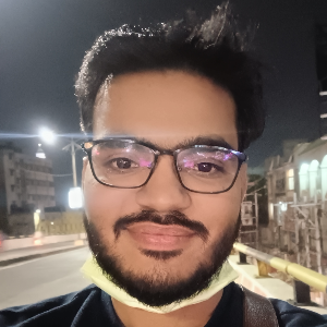 Dr. Ankit Joshi - Dentist in 