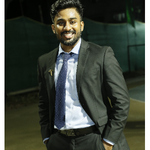Dr Jithendra R