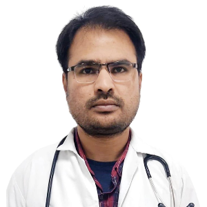 Dr. ROHITH BAGELIKAR - Internal medicine in 