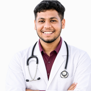 Dr Darsh Mahendrabhai Chaudhari